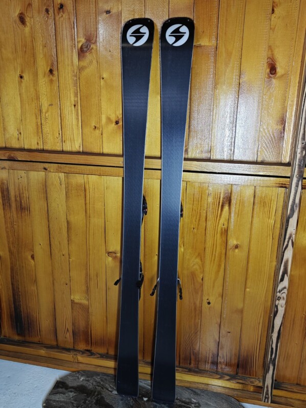 LYŽE BLIZZARD QUATTRO S 76 160CM